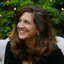 Francine Puckly (@FrancinePuckly)