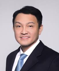 NUHS Senior Leadership