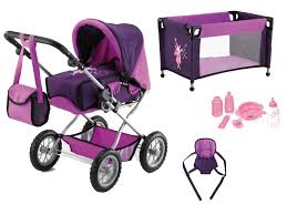 Ersparnis im vergleich zum bestpreis der letzten 90 tage. Bayer Design Kombi Puppenwagen Grande Megaset Lidl De