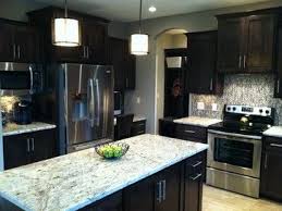 Now considering painting the cabinets a greige and the walls a warm soft white. Kitchen Wall Colors With White Cabinets And Black Countertops Novocom Top
