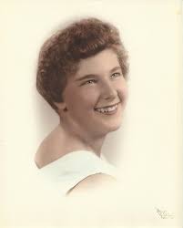 Carol Diane (Kimmel) Bowman (1942-2009)