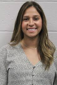 2020-21 Track and Field Roster