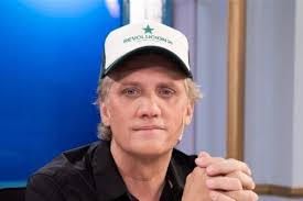 Me enteré a los 18 años": Charly Alberti dio a conocer el increíble secreto  que le ocultó su padre