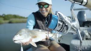 Shimano stradic fl spinning reel. Shimano Stradic Fl Spinning Reels 2019