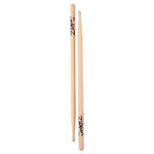 High quality material：the drum sticks is made of natural and environmentally friendly bamboo and rubber.odorless and durable. Zildjian Jazz Wood Tip Stick Drum Sticks Paul Bothner Music Musical Instrument Stores