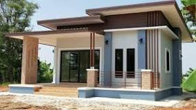 Image result for Flat House in Uganda