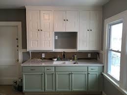 What Color Should I Paint My Kitchen Cabinets Textbook Painting In 2020 Kitchen Cabinets Painted Kitchen Cabinets Colors Kitchen Cabinet Colors