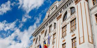 Cinema city targu mures program. Umch The University About The Umfst Of Targu Mures