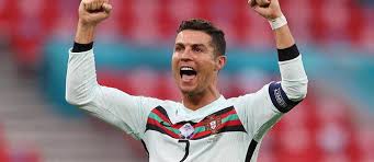 Euro 2020 last 16 fixtures and dates. Euro 2020 Le Portugal De Ronaldo Domine La Hongrie 3 0 Le Point