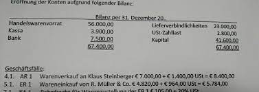 Hallo, ich habe folgendes problem. Ausgangs Eingangsrechnung Wie Verbuchen Ohne Nummer Vom Kundenkonto Recht Wirtschaft Und Finanzen Bwl