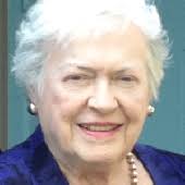 Obituary information for Mary Jane Felt