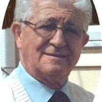 Corrado Scata Obituary