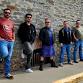 Barrel & Keg Festival: Whisky Trail at Circle 5 Winery