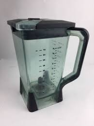 ninja blender replacement pitcher 72 oz