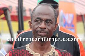 Don't sell votes at NDC congress