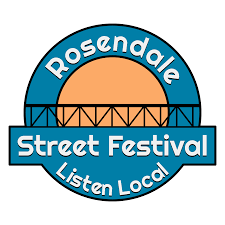 About — Rosendale Street Festival
