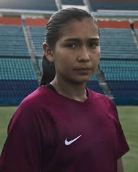 Raquel Mena Volleyball