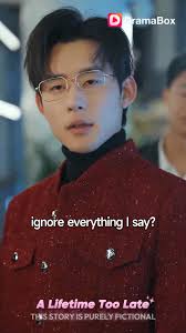 It is only after Heidi Jaffe's death after donating her heart to Chad  Shelby's first crush does Chad realize he had already fallen for her a long  time ago. Overwhelmed with guilt, he chooses to end ...