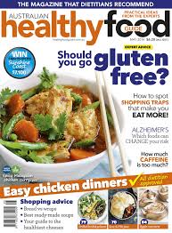 Pin By Hfg Australia On Covers Healthy Food Guide Food Healthy Recipes