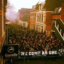 Groningen Groningen