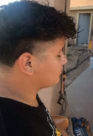 Aiden Ochoa Barber