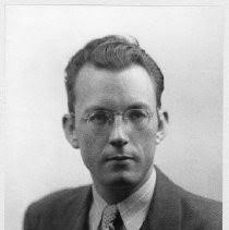 Portrait of Music Teacher: Dilworth Simmons — Calisphere