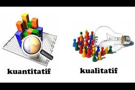 Suatu informasi bisa saja menjadi data jika informasi tersebut digunakan kembali untuk pengolahan sistem informasi selanjutnya. Pengertian Data Kuantitatif Dan Data Kualitatif Kanal Informasi