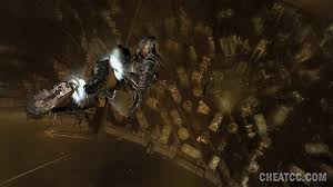 He tells isaac that the marker is located in the government sector . Dead Space 2 Severed Review For Playstation 3 Ps3 Cheat Code Central