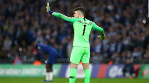 Check spelling or type a new query. Kepa Arrizabalaga Has 92 8 Million Goalkeeper Fatally Undermined Maurizio Sarri Cnn
