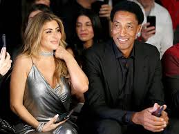 The real housewives of miami. Scottie Pippen Disputes Separation Date With Larsa Pippen Prepares For Fight On Support