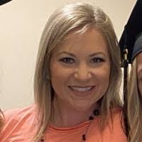 Virginia Laird's Instagram, Twitter & Facebook