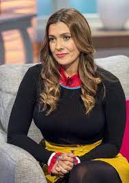 Kym marsh is an english actress and former singer and songwriter, best known for playing michelle connor in coronation street since 2006. Kym Marsh Opens Up About Why She S Decided Not To Have More Children