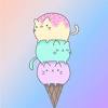Seamless bright ice cream wallpaper. Https Encrypted Tbn0 Gstatic Com Images Q Tbn And9gcsdxvpga8cnjbs1xxuf3cglgra6hb3 Xukka2tplj6ako Fmkby Usqp Cau