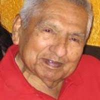 Alfredo Sauceda Obituary