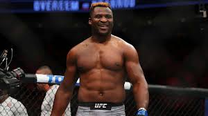 The fast & furious franchise is no stranger to ufc veterans popping up from time to time. Fast And Furious 9 Nel Cast Francis Ngannou Lottatore Ufc