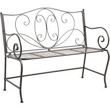 Dessin Vieux Banc En Fer Forge Recherche Google