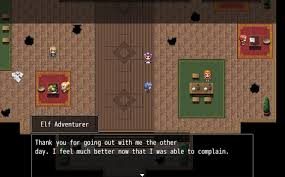 Horny Adventurer Karen [COMPLETED] - xGames