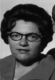 Esther Jane George Carpenter (1923-2005)