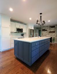 Kitchen saver® can give you the kitchen you've always wanted by using our custom cabinet renewal process, a faster, more valuable option to kitchen remodeling. Wood Savers Kc Home Facebook