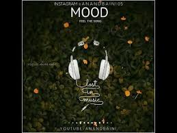 Mood Feel The Song Dj Remix Mashup New Hindi Whatsapp Status Whatsapp Status Video Anand Baini Youtube In 2020 Feeling Song Romantic Song Lyrics Cute Love Songs