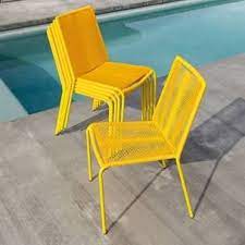how to buy patio furniture and sets we like for under 800 midcentury modern dining chairs yellow dining chairs outdoor furniture
