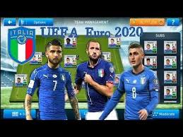 13 918 565 tykkäystä · 2 322 515 puhuu tästä. Top Class Italy Squad For Uefa Euro 2020 Dream League Soccer Dream Gameplay Youtube