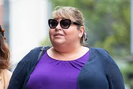 Lee Pomeroy's widow says killer 'doesn't deserve to live' after stabbing  her husband to death in train row