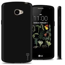 CoverON LG K5 Case, FlexGuard Series ...