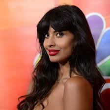 Jameela Jamil reminds us why it's so important to take credit