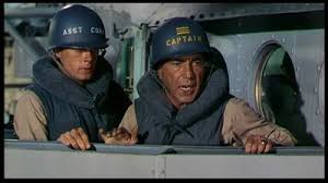 The Caine Mutiny: A Lesson in ...