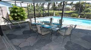 Последние твиты от paradise oasis pools (@_paradiseoasis). Belle Paradise Oasis At The Canal Cape Coral Dream Vacation Florida