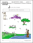 One activity for every story in the awesome jesus storybook bible. Children S Bible Activities Bible Fun For Kids