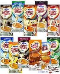 We did not find results for: Nestle Coffee Mate 11 Assorted Liquid Creamer Flavors Discountcoffee Com