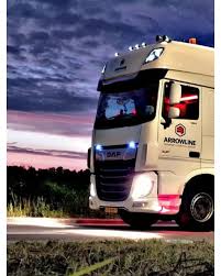 Image result for Orange 1999 DAF